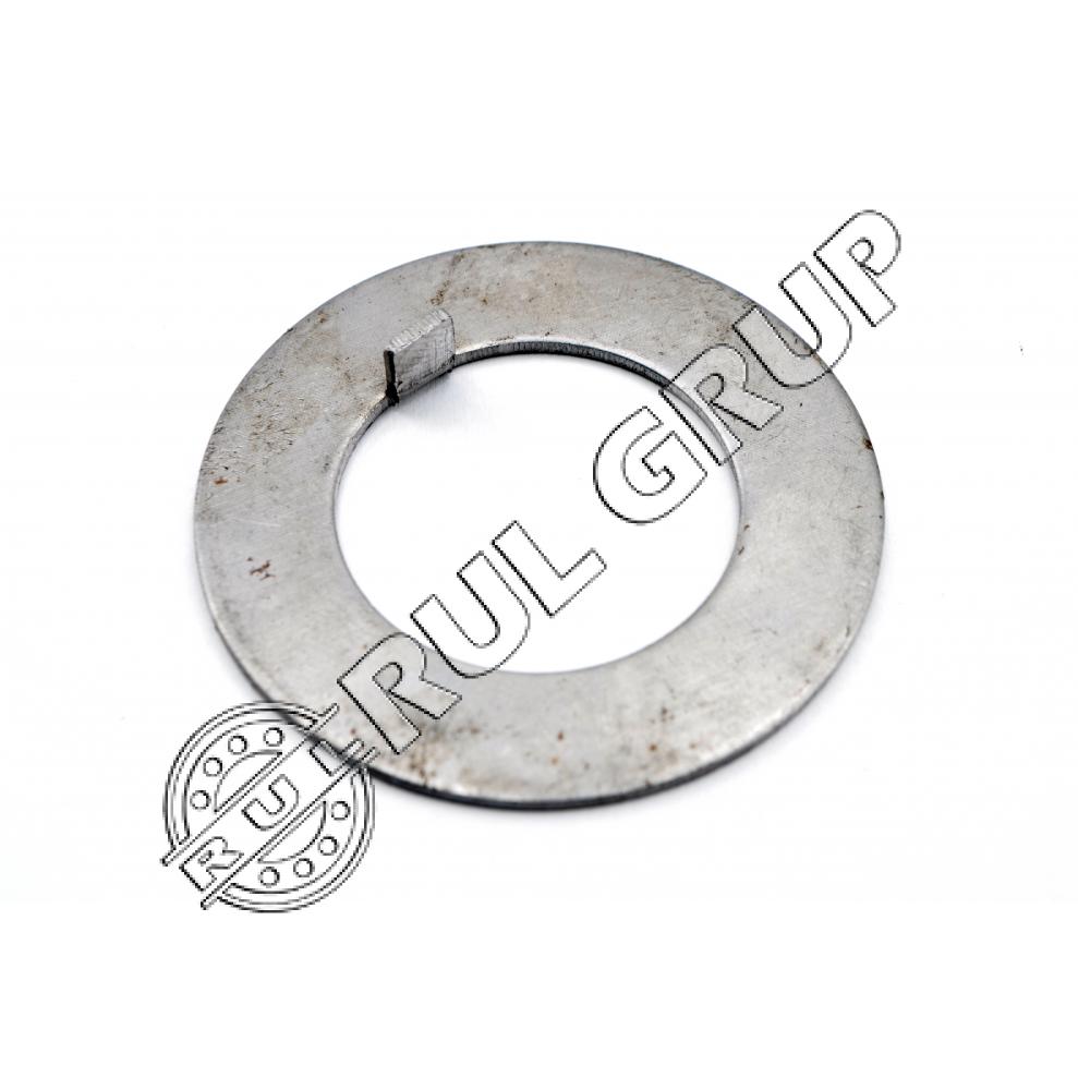 SAIBA AX COMANDA SERVO U650 31.33.205 UTB